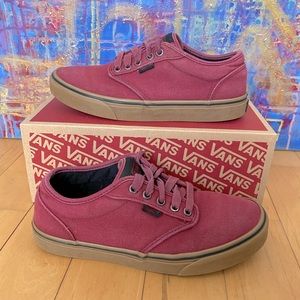 Vans shoes